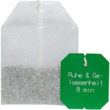 Bach Flower Tea Peace & Serenity Organic Salus