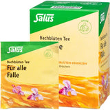 Bach Flower Tea for All Occasions, Organic Salus Filter Pack