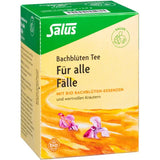 Bach Flower Tea for All Occasions, Organic Salus Filter Pack