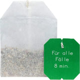 Bach Flower Tea for All Occasions, Organic Salus Filter Pack