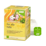 Bach Flower Tea for All Occasions, Organic Salus Filter Pack