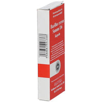 Bacillus cereus, Latensin D6 = weak (Bacillus cereus D6) capsules UK