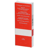 Bacillus cereus, Latensin D6 = weak (Bacillus cereus D6) capsules UK