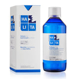 Bad breath, HALITA mouthwash