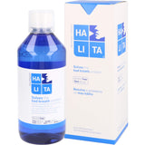 Bad breath, HALITA mouthwash