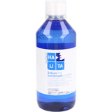 Bad breath, HALITA mouthwash