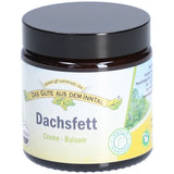 Badger Fat Cream Balm 110 ml