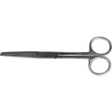 Bandage scissors, pointed blunt, 13 cm
