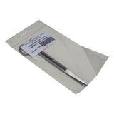 Bandage scissors, pointed blunt, 13 cm, stainless steel, 1 piece