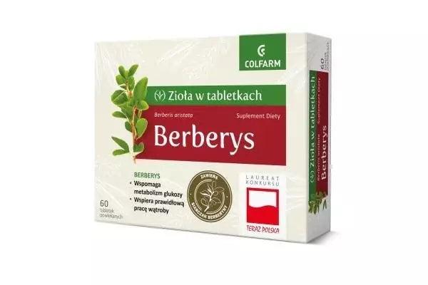 Barberry, barberries, barberry extract UK