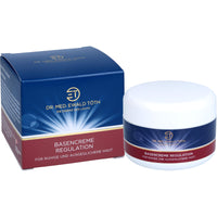 BASE REGULATION CREAM LQA, almond, MACADAMIA NUTS, evening primrose oil