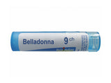 Belladonna 9 CH granules 4 g, Boiron (FRANCE)