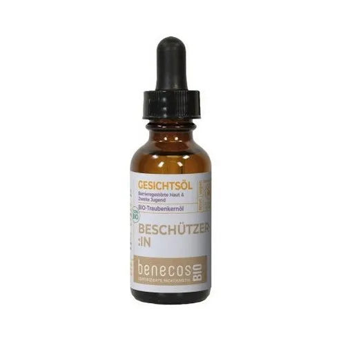 Benecos Grape Seed Oil