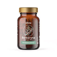 Berberine efime