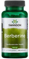 Berberine x 60 capsules