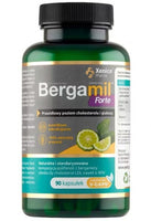 Bergamil Forte 90 capsules