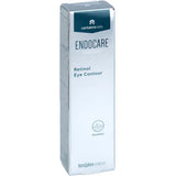Best product to reduce wrinkles under eyes, ENDOCARE Retinol Eye Contour Gel