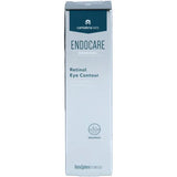 Best product to reduce wrinkles under eyes, ENDOCARE Retinol Eye Contour Gel