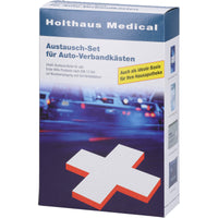 Best vehicle first aid kit