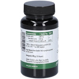 Beta-Carotene 30 mg, 50,000 IU vegan 120 pcs