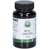 Beta-Carotene 30 mg, 50,000 IU vegan 120 pcs