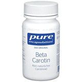 Beta Carotene Capsules