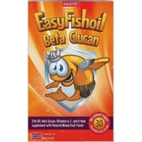 Beta Glucan chewable tablets