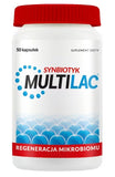 Bifidobacterium probiotic, Multilac