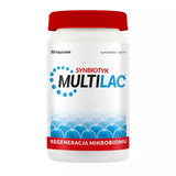 Bifidobacterium probiotic, Multilac