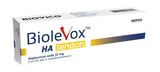 Biolevox HA Tendon 1.6% Articular gel 1 pre-filled syringe