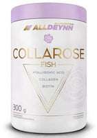 Biotin, ALLDEYNN CollaRose Fish Orange 300 g