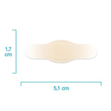 Blister Plasters for Toes