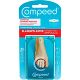 Blister Plasters for Toes