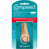 Blister Plasters for Toes