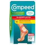 Blister Plaster Extreme for large and painful blisters