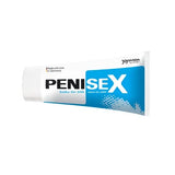 Blood circulation problems skin, PENISEX ointment for him