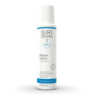 Body Lotion without fragrance