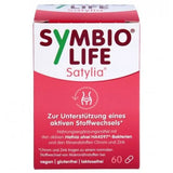 Body weight with an innovative precision bacterium, SYMBIOLIFE Satylia Capsules