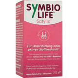 Body weight with an innovative precision bacterium, SYMBIOLIFE Satylia Capsules