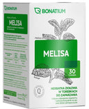 Stress and anxiety, promote sleep, improve appetite, Bonatium Melisa