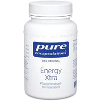 Boost energy, Energy Xtra Capsules