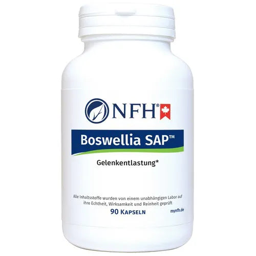Boswellia SAP 90 pcs