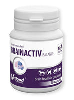 Brainactiv Balance A preparation supporting the nervous system of animals 30 capsules