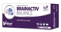 Brainactiv Balance A preparation supporting the nervous system of animals