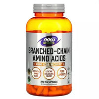 Branched Chain Amino Acids (BCAA) UK