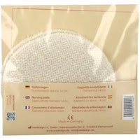 Breastfeeding pads, NURSING PADS Silk, Wool UK