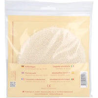 Breastfeeding pads silk, wool, silk