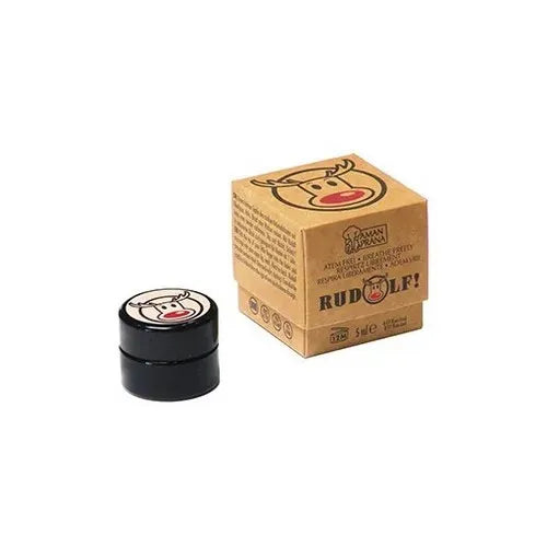 Breath Free Herbal Balm