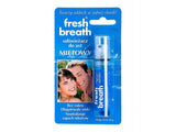 Breath spray, mouth spray Fresh Breath Mouth Freshener 10g