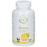 Bromelain, PINEAPPLE ENZYME capsules